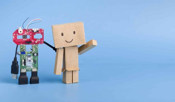 Qual è il potenziale dell'impiego di nano-robot in campo medico?